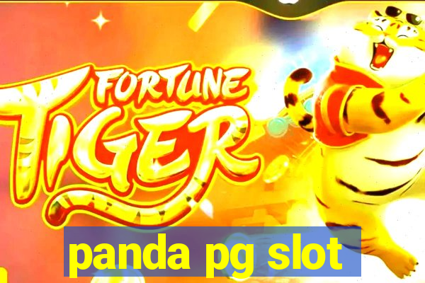 panda pg slot